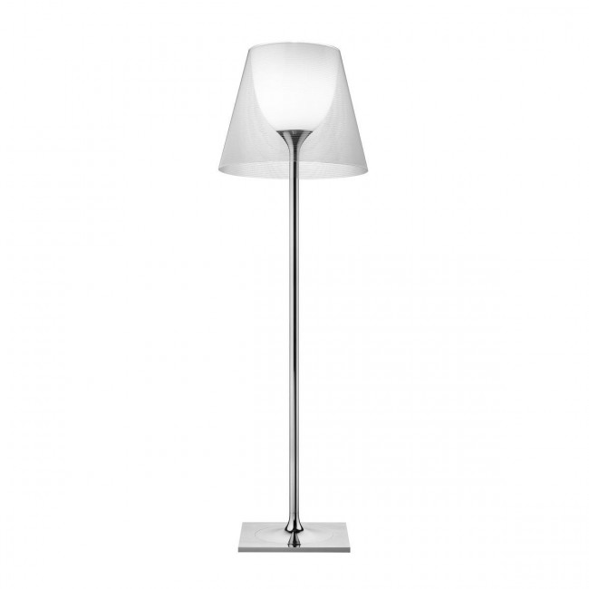 Торшер Flos Ktribe F3 Transparent F6301000
