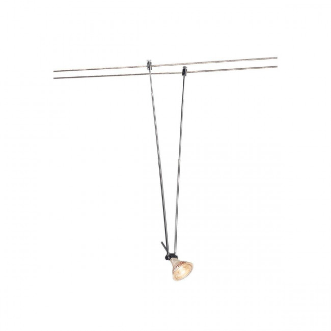 Трековый светильник SLV Tenseo 139082