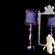 Торшер IlParalume MARINA 1130 1289/RS Торшер IlParalume MARINA 1130 1289/RS