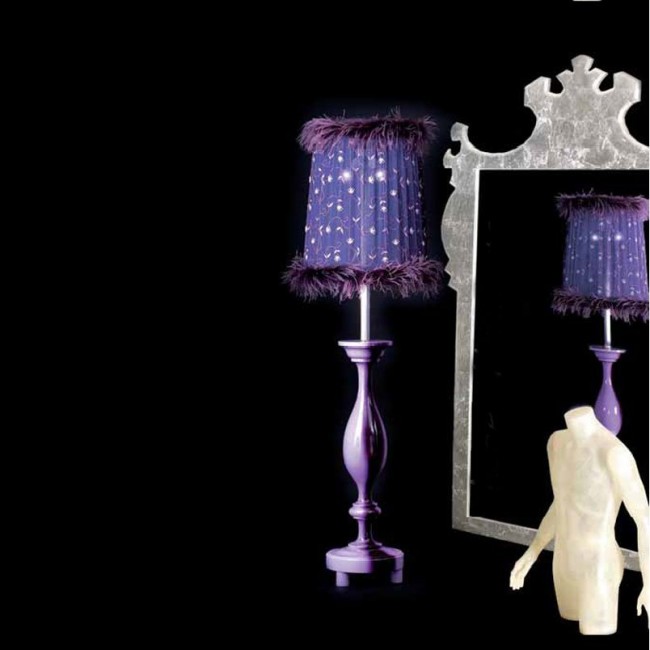 Торшер IlParalume MARINA 1130 1289/RS