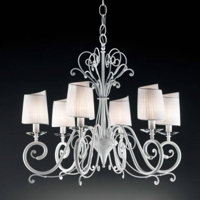 Люстра Effusionidiluce Amour 5350.1069 Люстра Effusionidiluce Amour 5350.1069