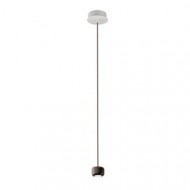 Подвесной светильник Axo Light Urban & Urban mini SP URBAN P NI XX LED Подвесной светильник Axo Light Urban & Urban mini SP URBAN P NI XX LED