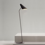 Торшер Vibia I.Cono 0712 21 Grey D1 Торшер Vibia I.Cono 0712 21 Grey D1