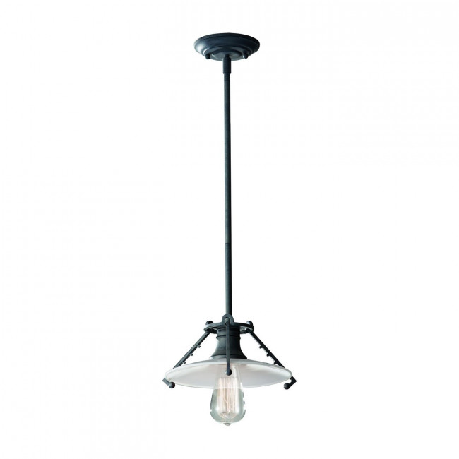 Подвесной светильник Feiss Urban Renewal FE/URBANRWL/P/C Подвесной светильник Feiss Urban Renewal FE/URBANRWL/P/C