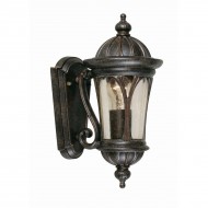 Уличный настенный светильник Elstead Lighting New England NE1/S Уличный настенный светильник Elstead Lighting New England NE1/S