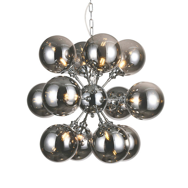 Подвесной светильник DeLight Collection Ludlow KG0770P-12 Подвесной светильник DeLight Collection Ludlow KG0770P-12