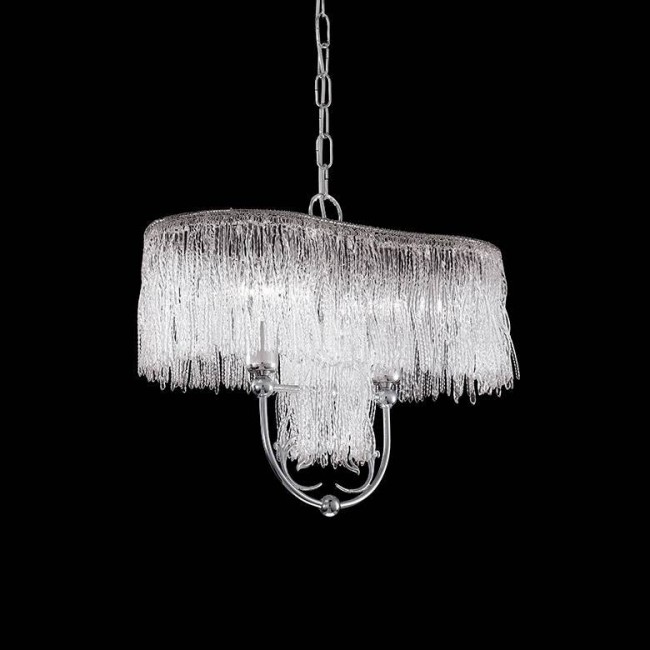 Подвесной светильник Effusionidiluce Zaira 5030.1021 Подвесной светильник Effusionidiluce Zaira 5030.1021