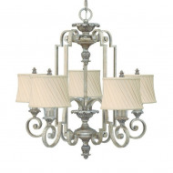 Люстра Hinkley Kingsley HK/KINGSLEY5 Люстра Hinkley Kingsley HK/KINGSLEY5