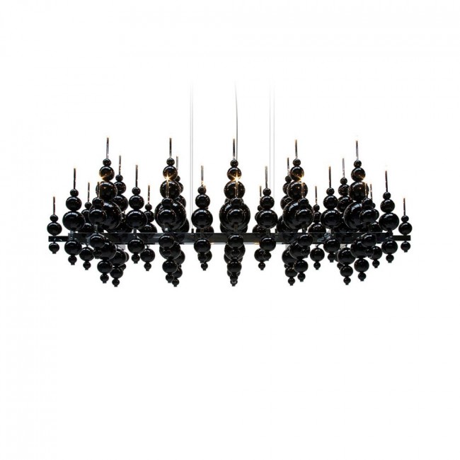 Люстра Ilfari Tears from Moon H34 13151 Люстра Ilfari Tears from Moon H34 13151
