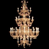 Люстра IlParalume MARINA Rezzonico VM510 Люстра IlParalume MARINA Rezzonico VM510