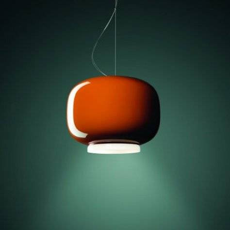 Подвесной светильник Foscarini Chouchin 210271R1-53