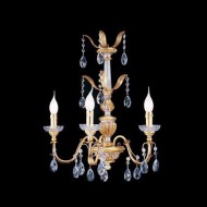 Люстра Lucienne Monique Basi Lampadei 1386·3 Люстра Lucienne Monique Basi Lampadei 1386·3