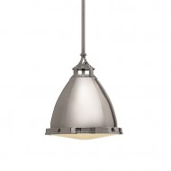 Подвесной светильник Hinkley Amelia HK/AMELIA/P/M PN