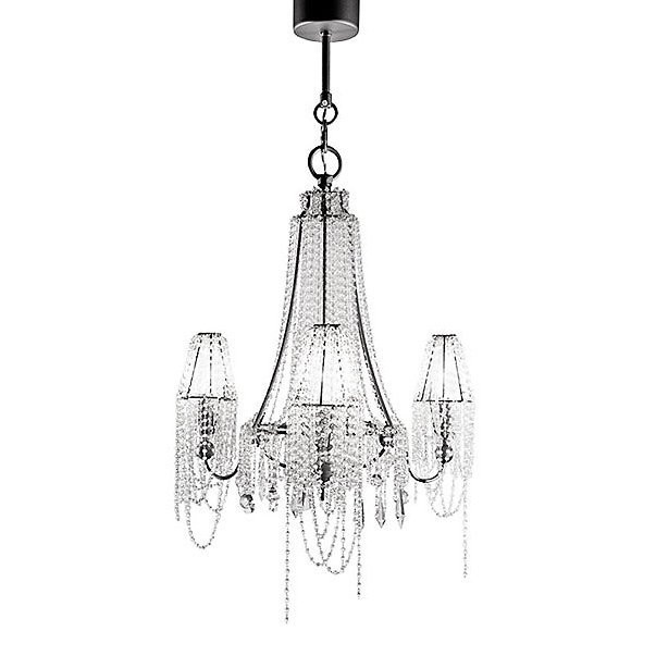 Люстра Patrizia Garganti Ontherocks PG009 Люстра Patrizia Garganti Ontherocks PG009