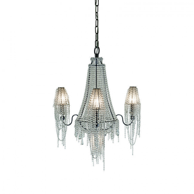 Люстра Patrizia Garganti Ontherocks PG009 Люстра Patrizia Garganti Ontherocks PG009