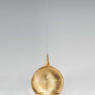 Подвесной светильник Kolarz Austrolux Moon A1306.31.7.Au/30