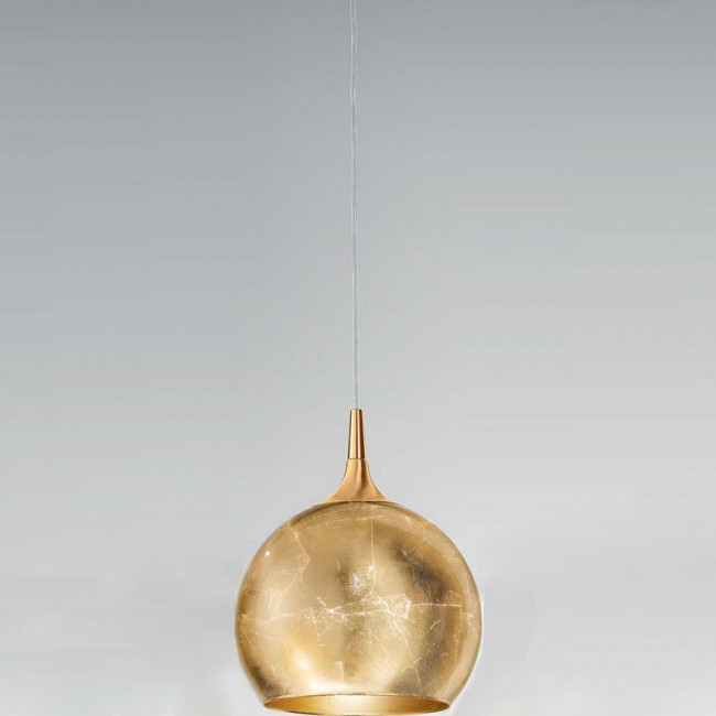 Подвесной светильник Kolarz Austrolux Moon A1306.31.7.Au/30