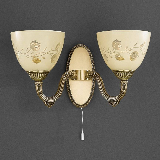 Бра Reccagni Angelo A 6258/2