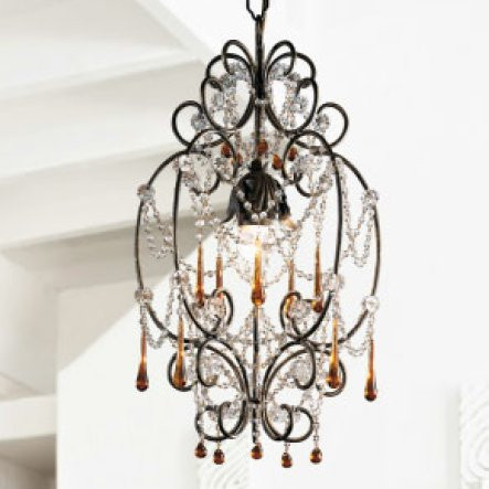 Люстра Renzo Del Ventisette "Cristallo" L 13871/1 DEC. 090 Люстра Renzo Del Ventisette "Cristallo" L 13871/1 DEC. 090