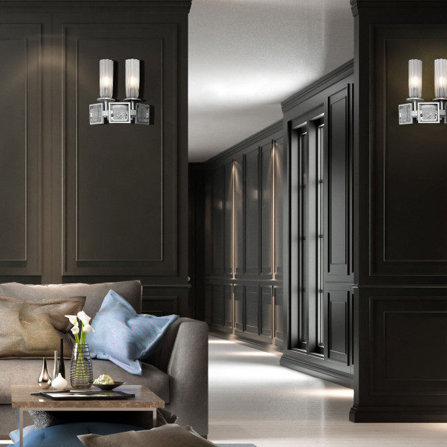 Бра StilLux Strong 20732/A2-SG