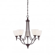 Люстра Savoy House Herndon 1-1001-5-13