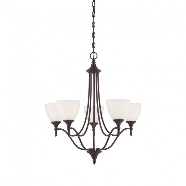 Люстра Savoy House Herndon 1-1001-5-13 Люстра Savoy House Herndon 1-1001-5-13