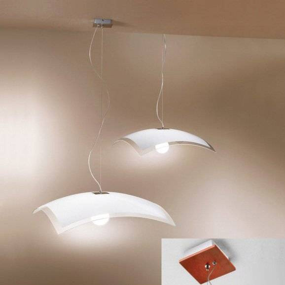 Подвесной светильник Linea Light Modern collection 1018 Подвесной светильник Linea Light Modern collection 1018
