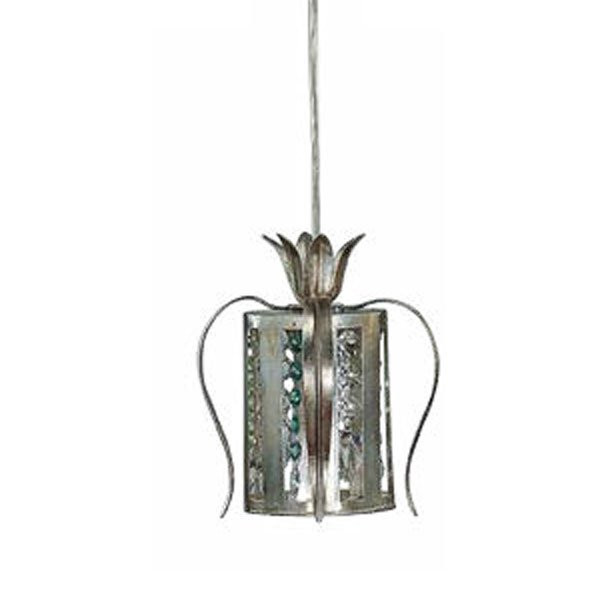 Подвесной светильник Lucienne Monique Appliques GN 20