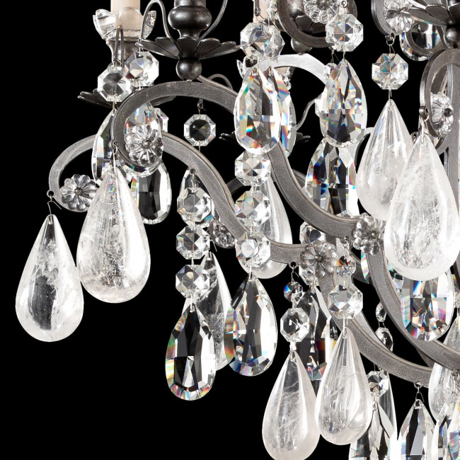 Люстра Schonbek Renaissance Rock Crystal 3573-47R Люстра Schonbek Renaissance Rock Crystal 3573-47R