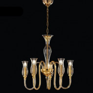 Люстра Sylcom Teodato 1020/5 D D.A