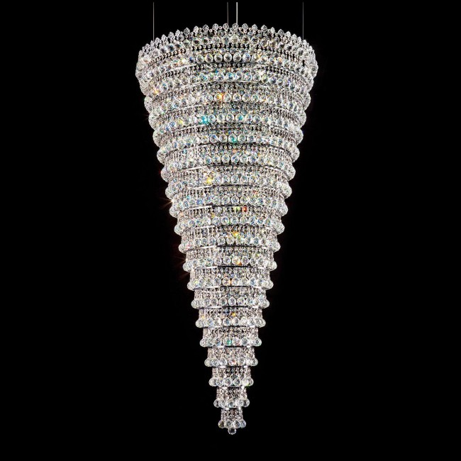 Подвесной светильник Masiero Impero & Deco VE 810/S24+1 Cut Подвесной светильник Masiero Impero & Deco VE 810/S24+1 Cut