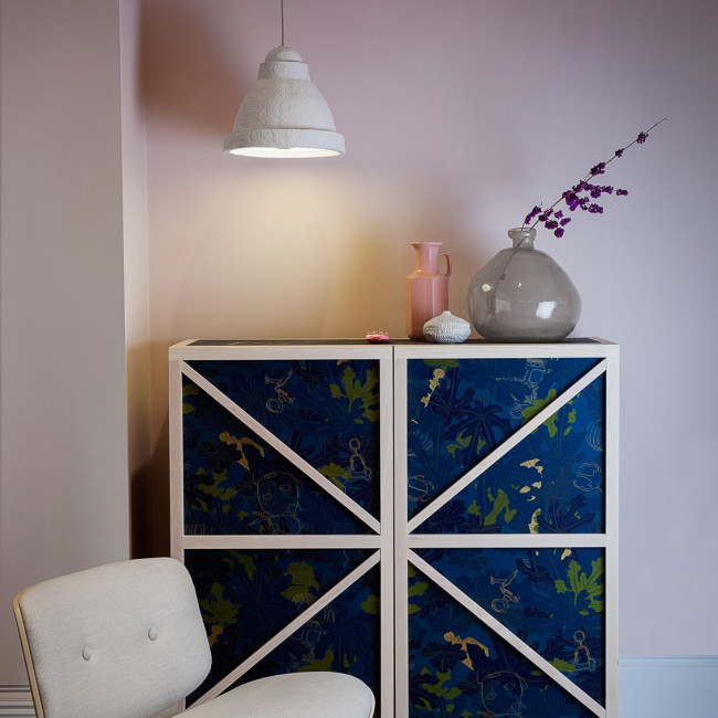 Подвесной светильник MOOOI Salago small MOLSAL-S--N