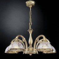 Люстра Reccagni Angelo L 6002/5