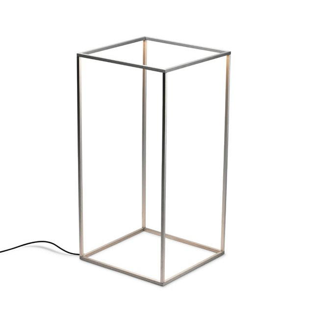 Напольный светильник Flos Ipnos Natural aluminium F3120054 Напольный светильник Flos Ipnos Natural aluminium F3120054