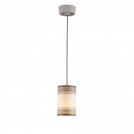 Подвесной светильник Original BTC May FP605/OR