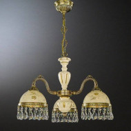 Люстра Reccagni Angelo L 6806/3 Люстра Reccagni Angelo L 6806/3
