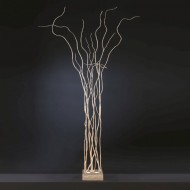 Напольный светильник Serip Wind PA637/3 FP Напольный светильник Serip Wind PA637/3 FP