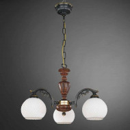 Люстра Reccagni Angelo L. 8610/3 Люстра Reccagni Angelo L. 8610/3