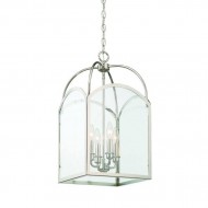 Подвесной светильник Savoy House Garrett 3-3055-4-109 Подвесной светильник Savoy House Garrett 3-3055-4-109