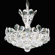 Подвесной светильник Schonbek Trilliane 5852-40A Подвесной светильник Schonbek Trilliane 5852-40A