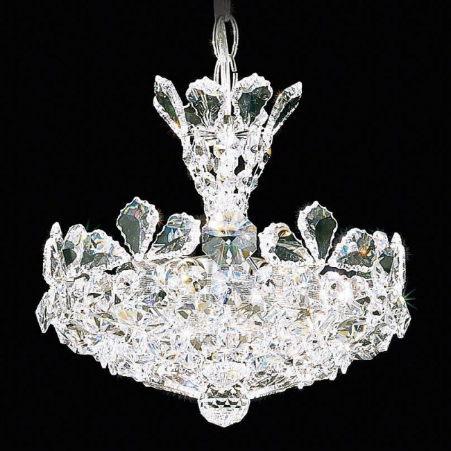 Подвесной светильник Schonbek Trilliane 5852-40A Подвесной светильник Schonbek Trilliane 5852-40A