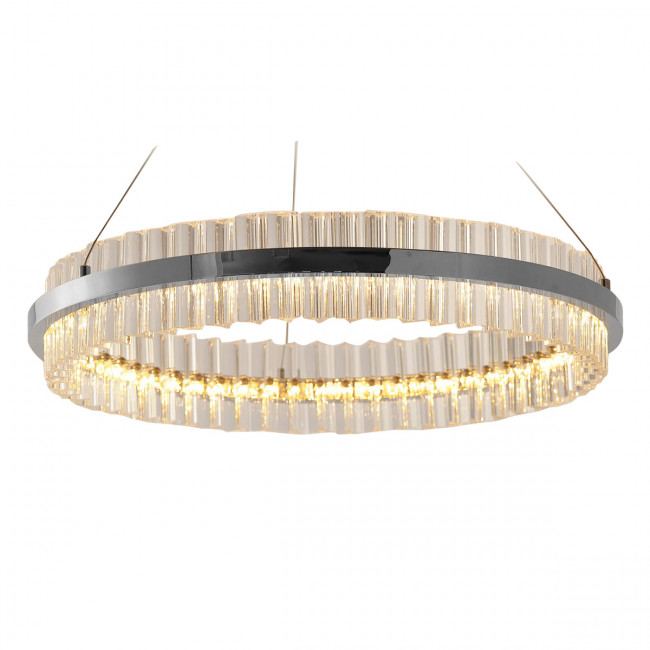 Люстра DeLight Collection saturno PG6100 chrome Люстра DeLight Collection saturno PG6100 chrome