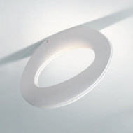 Настенный светильник Fabbian Enck F17 G01 01 Настенный светильник Fabbian Enck F17 G01 01