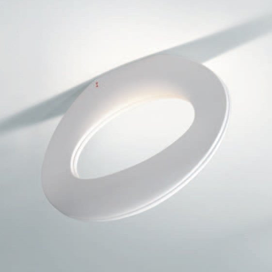 Настенный светильник Fabbian Enck F17 G01 01 Настенный светильник Fabbian Enck F17 G01 01