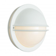 Уличный настенный светильник Norlys Berlin 611W