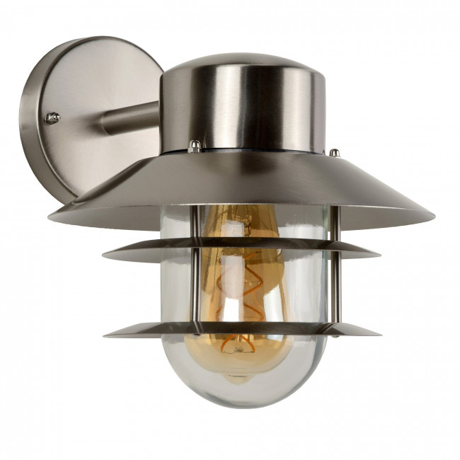 Настенный светильник Lucide Zico 11874/01/12