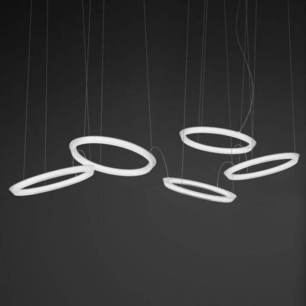 Подвесной светильник Vibia Halo 2333 03