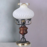 Настольная лампа Reccagni Angelo P 760 M