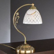 Настольная лампа Reccagni Angelo P 7052P
