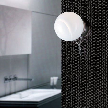 Настенный светильник La Murrina Geo A AD-3S Настенный светильник La Murrina Geo A AD-3S